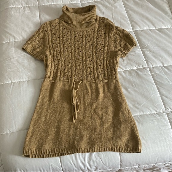 Michael Kors Sweaters - 💎Michael KORS Turtleneck Sweater💎